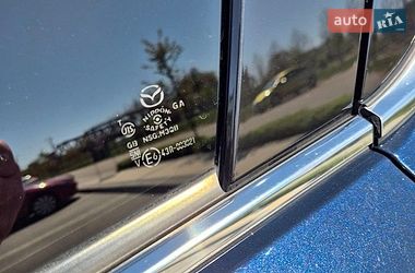 Седан Mazda 6 2018 в Ірпені