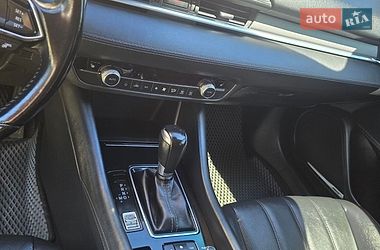 Седан Mazda 6 2018 в Хмельницком