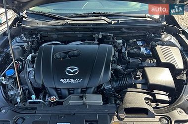 Седан Mazda 6 2014 в Полтаве