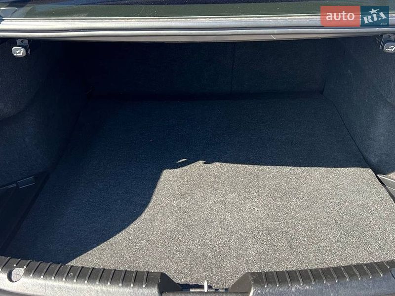Седан Mazda 6 2014 в Полтаве