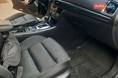 Седан Mazda 6 2014 в Черновцах