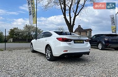 Седан Mazda 6 2013 в Коломые