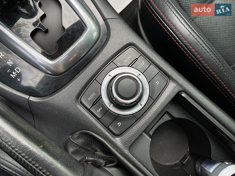 Седан Mazda 6 2013 в Коломые