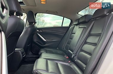 Седан Mazda 6 2013 в Коломые