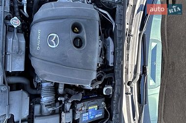Седан Mazda 6 2019 в Киеве