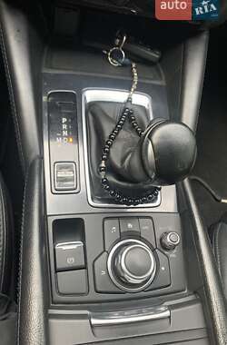 Седан Mazda 6 2016 в Дніпрі