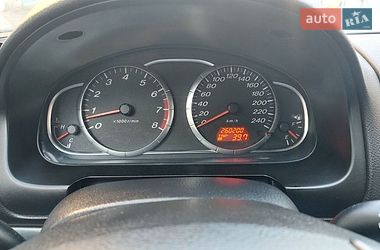 Седан Mazda 6 2007 в Львове