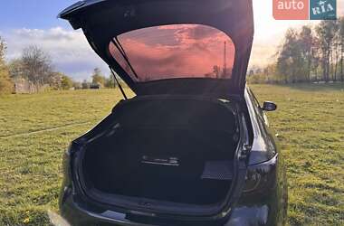 Универсал Mazda 6 2008 в Луцке