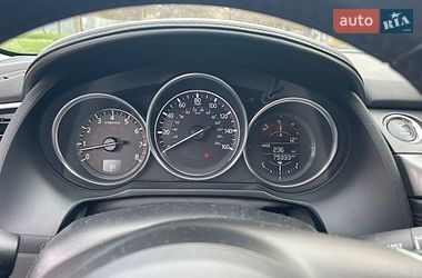 Седан Mazda 6 2017 в Харькове