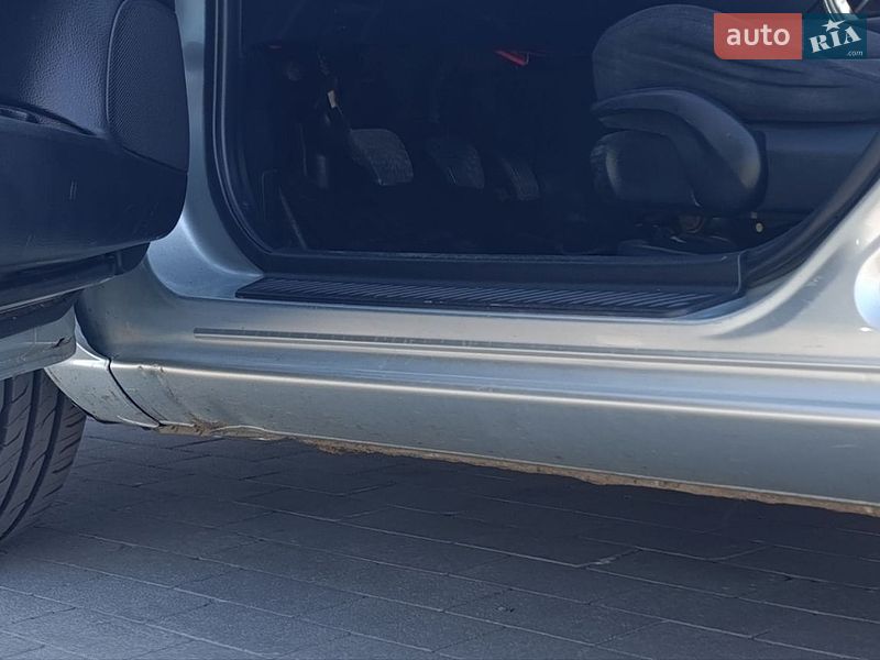 Седан Mazda 6 2005 в Виннице
