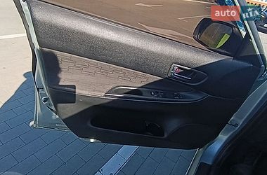 Седан Mazda 6 2005 в Виннице