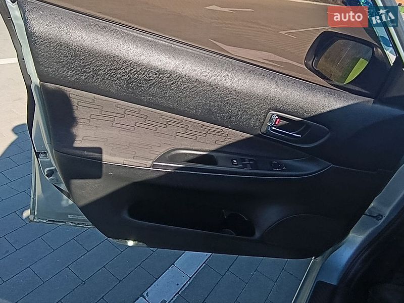 Седан Mazda 6 2005 в Виннице