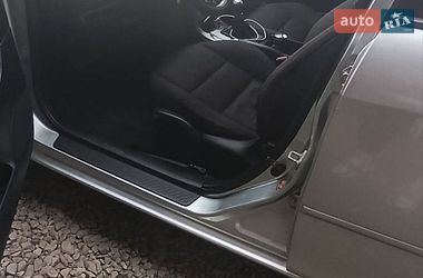 Седан Mazda 6 2005 в Виннице