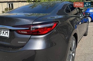 Седан Mazda 6 2020 в Запорожье