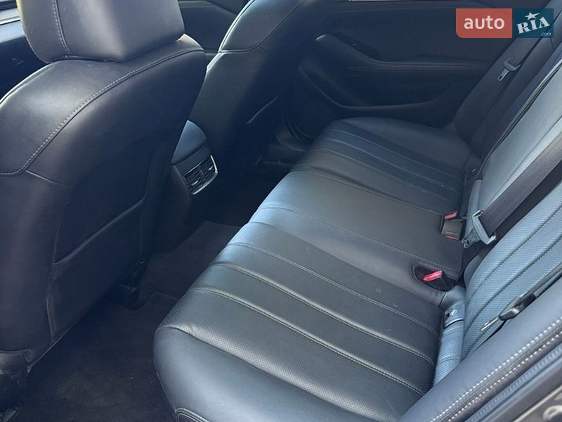 Седан Mazda 6 2020 в Запорожье