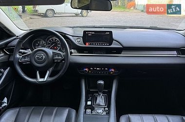 Седан Mazda 6 2020 в Запорожье