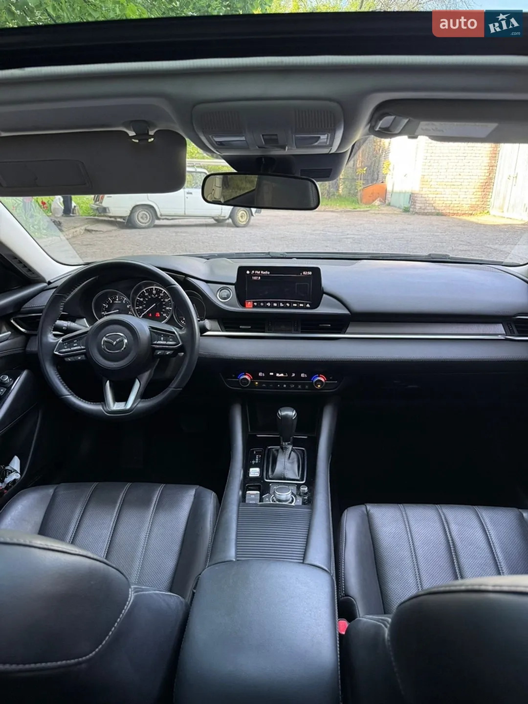2020 Mazda 6 - мініатюра 27