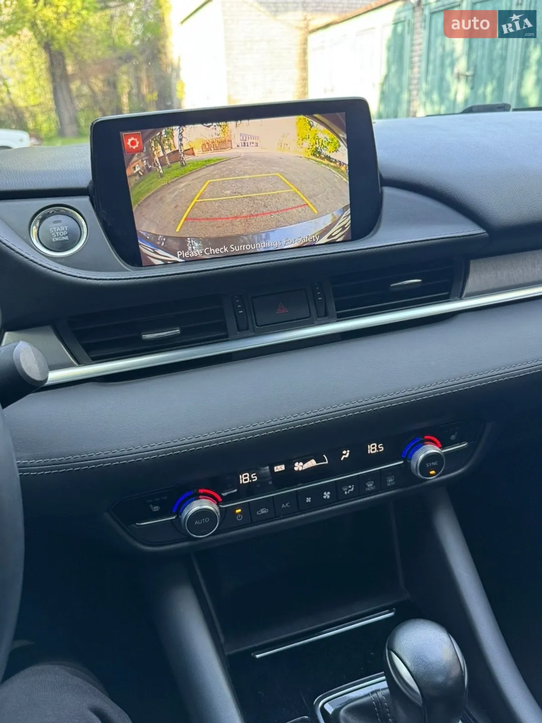 2020 Mazda 6 - мініатюра 30