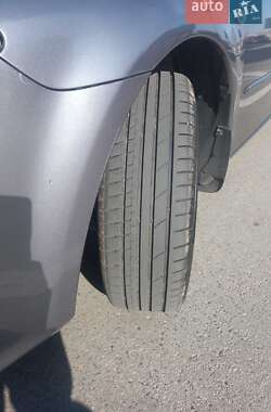 Седан Mazda 6 2006 в Чернигове