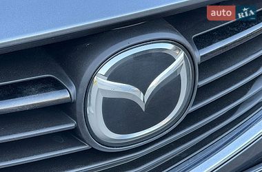 Универсал Mazda 6 2015 в Ровно