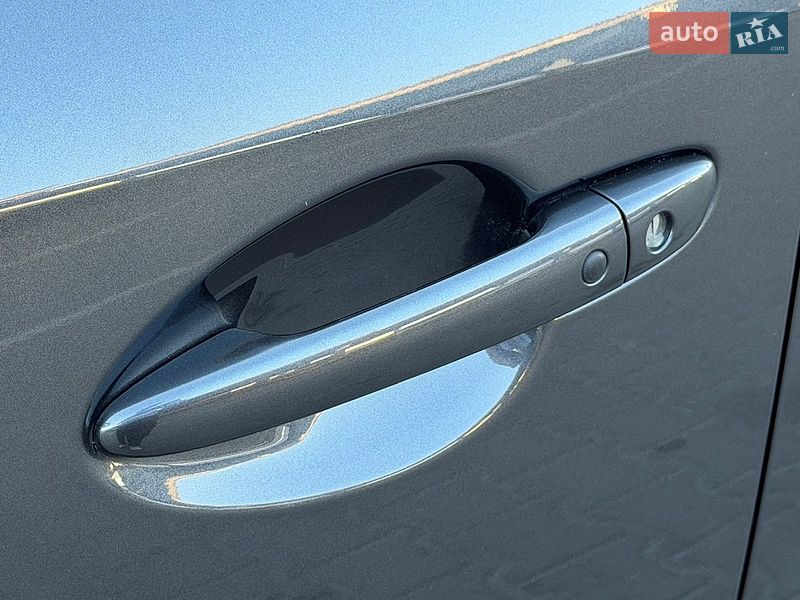 Универсал Mazda 6 2015 в Ровно