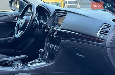Универсал Mazda 6 2015 в Ровно