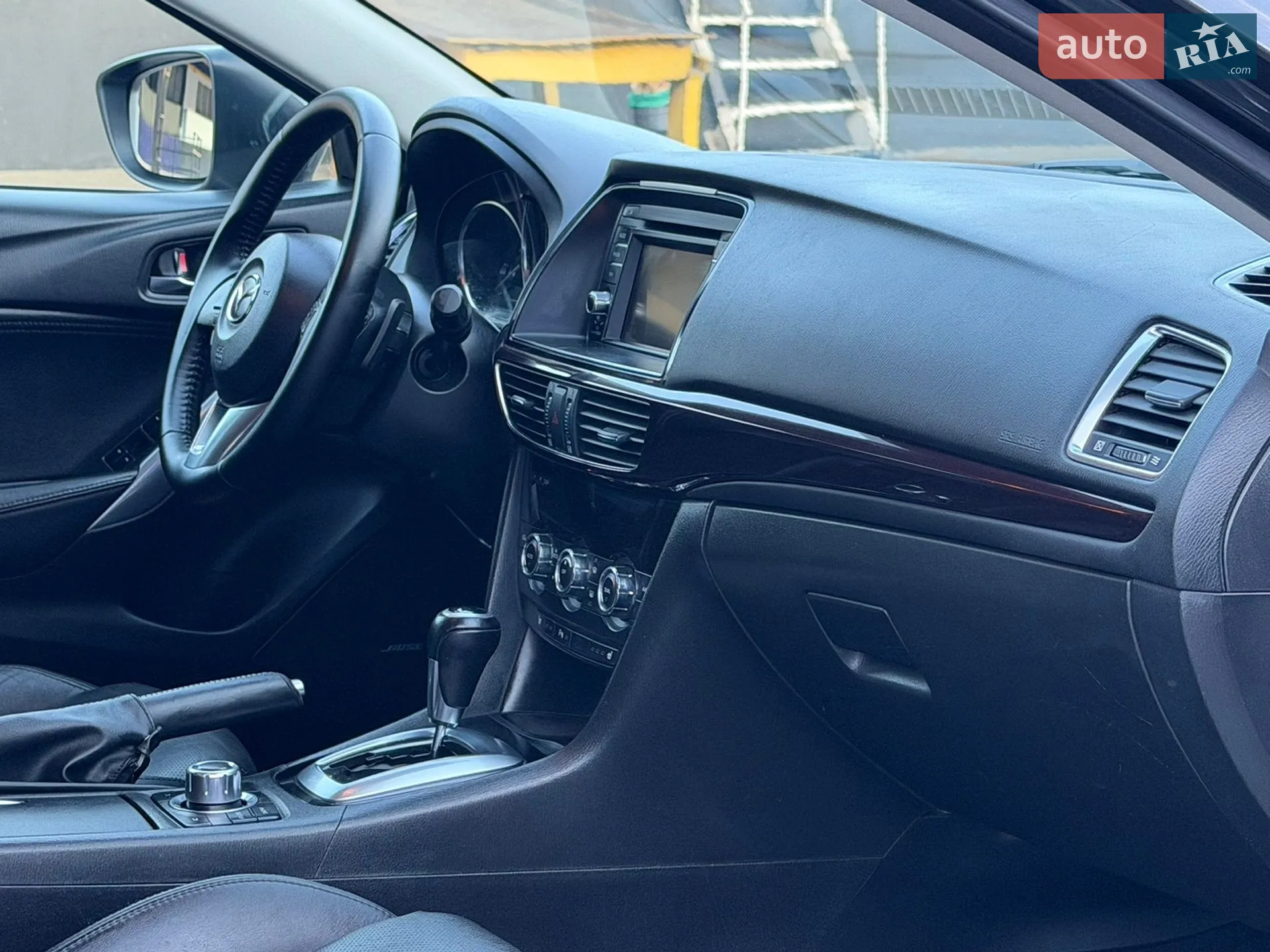 2015 Mazda 6 - мініатюра 46