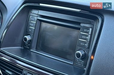 Универсал Mazda 6 2015 в Ровно