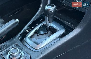 Универсал Mazda 6 2015 в Ровно