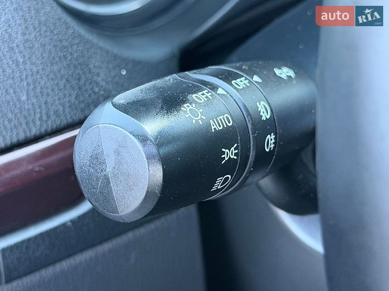 Универсал Mazda 6 2015 в Ровно