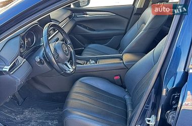 Седан Mazda 6 2021 в Запорожье
