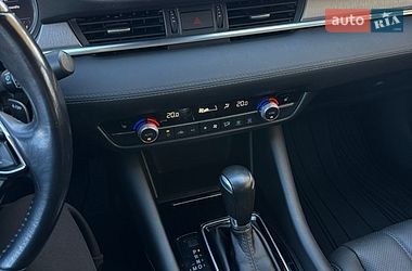 Седан Mazda 6 2021 в Запорожье