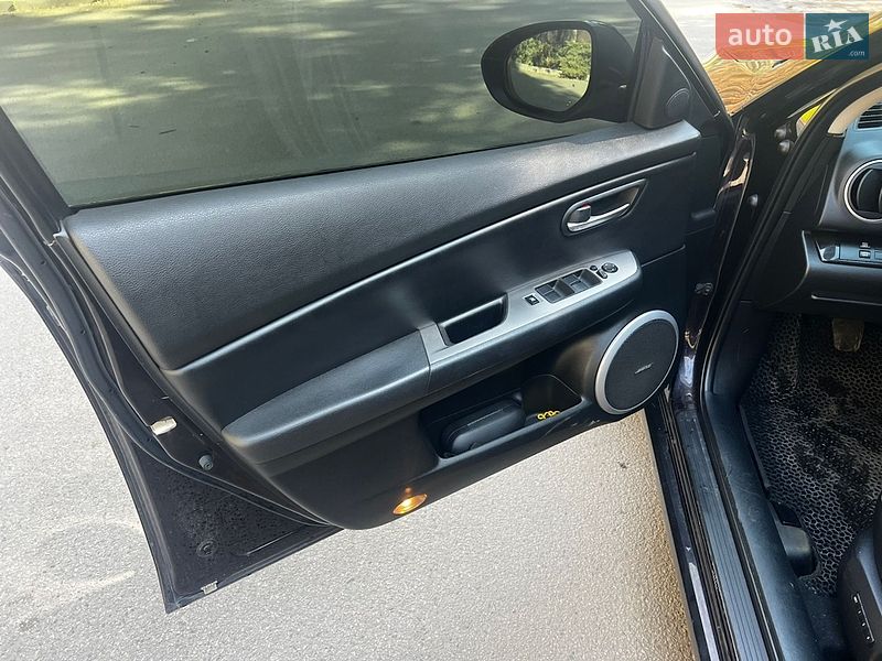 Седан Mazda 6 2008 в Пещанке