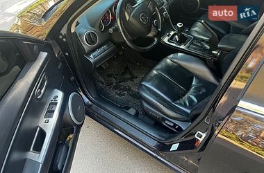 Седан Mazda 6 2008 в Пещанке