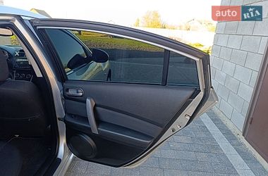 Седан Mazda 6 2008 в Любаре