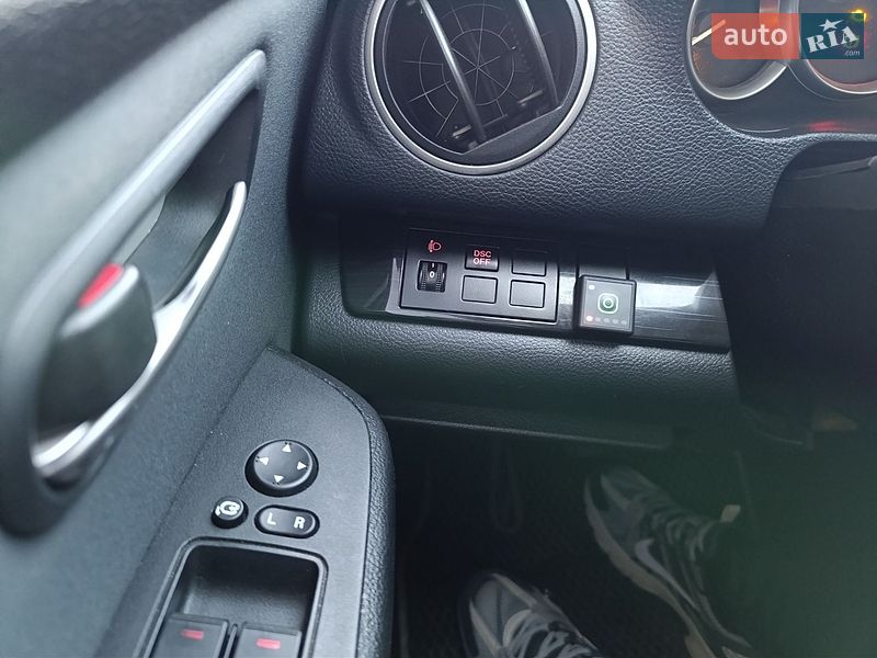 Седан Mazda 6 2008 в Любаре