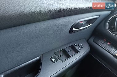 Седан Mazda 6 2008 в Любаре