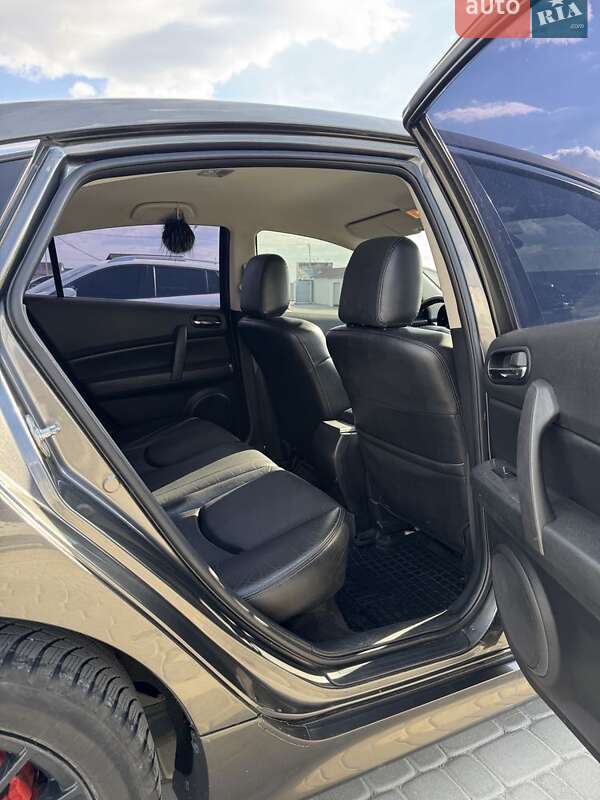 Ліфтбек Mazda 6 2011 в Гайсину