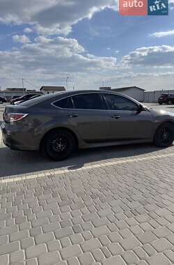 Ліфтбек Mazda 6 2011 в Гайсину
