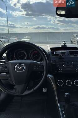 Ліфтбек Mazda 6 2011 в Гайсину
