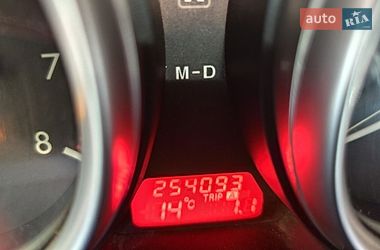 Седан Mazda 6 2007 в Запоріжжі