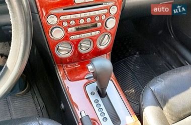 Седан Mazda 6 2004 в Шепетовке