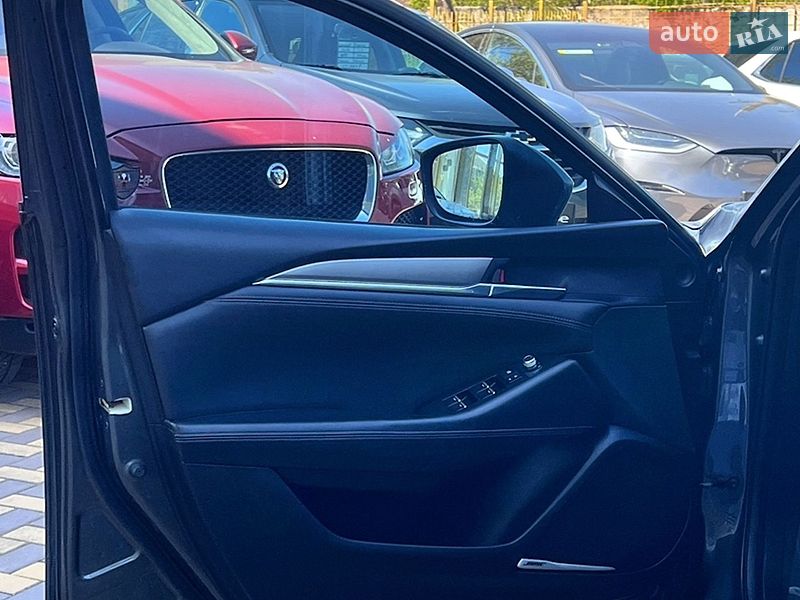 Седан Mazda 6 2018 в Миколаєві