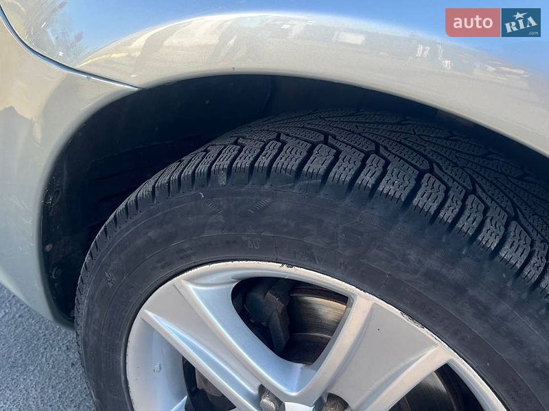 Седан Mazda 6 2007 в Николаеве