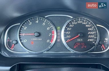 Седан Mazda 6 2007 в Николаеве