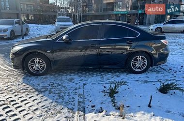 Седан Mazda 6 2010 в Кропивницком