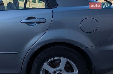 Седан Mazda 6 2003 в Броварах