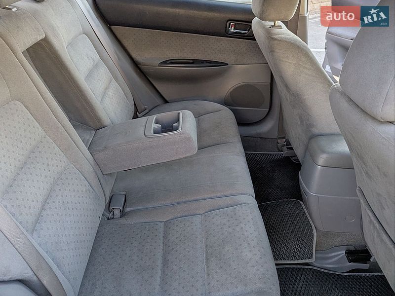 Седан Mazda 6 2003 в Броварах