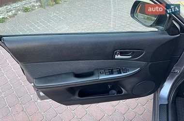 Универсал Mazda 6 2005 в Хмельницком