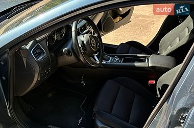 Седан Mazda 6 2017 в Києві
